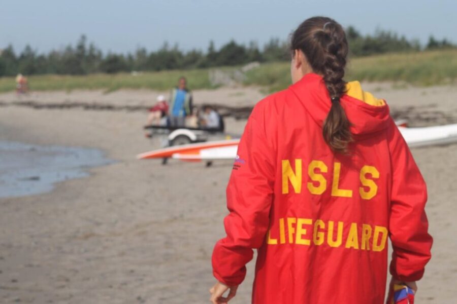 Lifeguard Coverage Found For Most Areas Of Nova Scotia