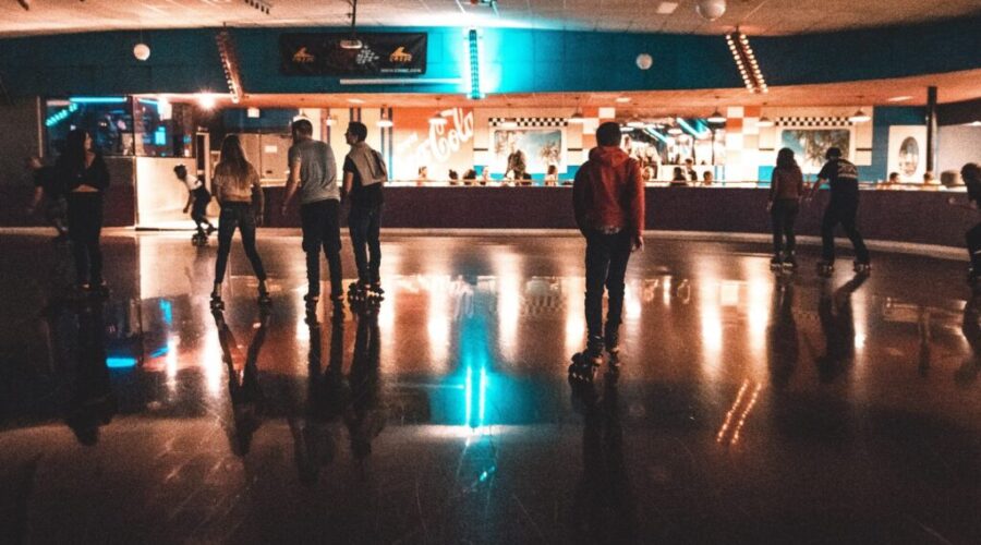 Roller rink to open in Halifax on Canada Day