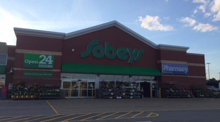 Sobeys ready to drop Air Miles, moves to new rewards program