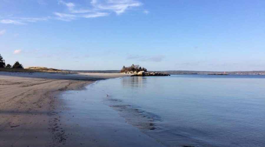 Water Safety Tips From Nova Scotia Lifeguard Service