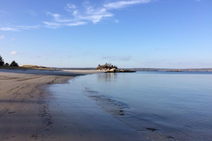 Water Safety Tips From Nova Scotia Lifeguard Service