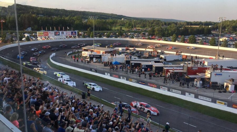 Antigonish racetrack opening after for first full season since pre-pandemic times