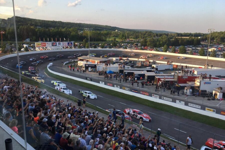 Antigonish racetrack opening after for first full season since pre-pandemic times