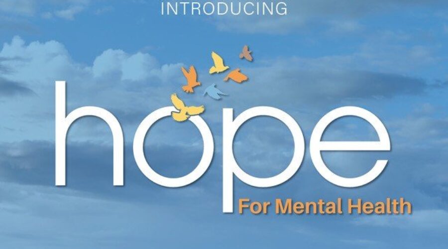 Schizophrenia Society of NS rebranding to better reflect services