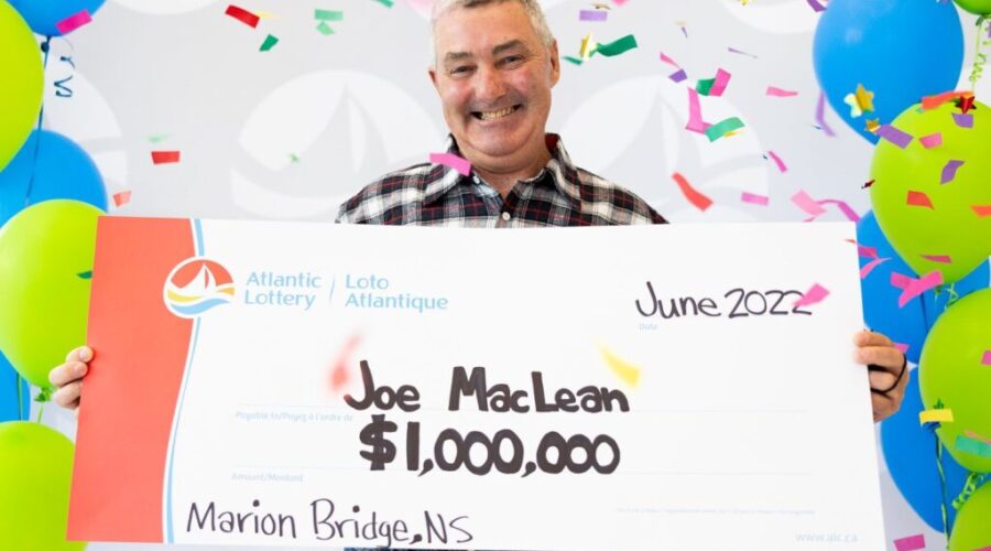 You’ll never guess which store sold a $1 Million Max Million ticket!