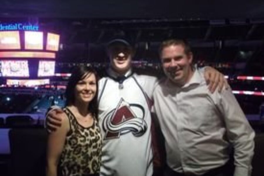 Nathan MacKinnon and Colorado Avalanche Win Stanley Cup