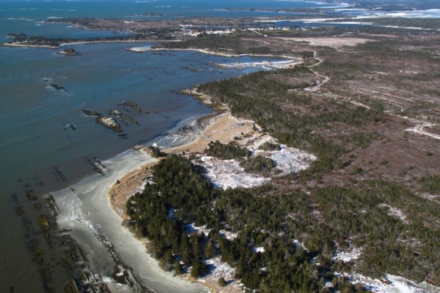Owls Head to officially become a provincial park
