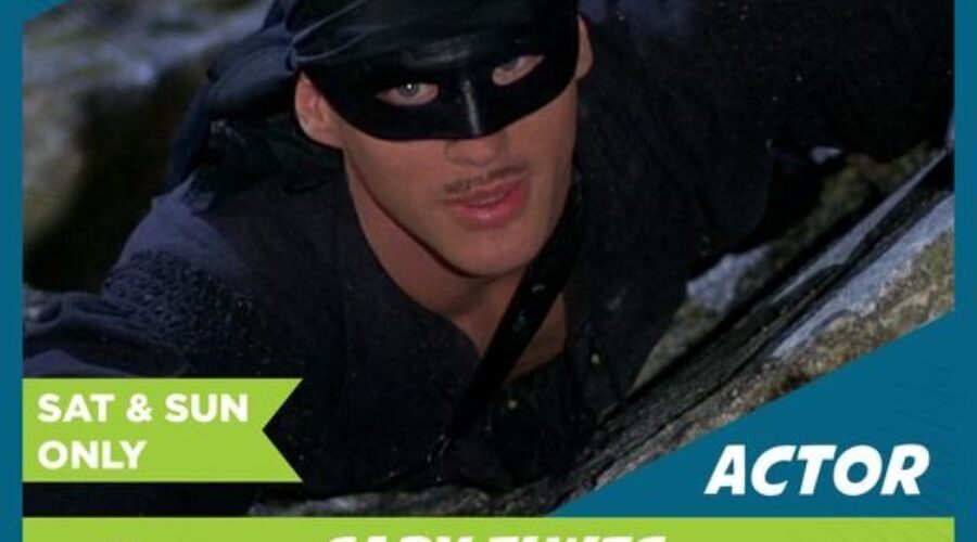 ‘As you wish:’ Princess Bride star coming to Hal-Con