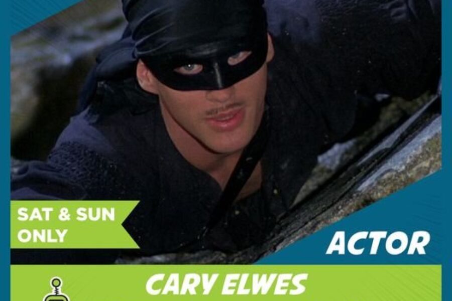 ‘As you wish:’ Princess Bride star coming to Hal-Con