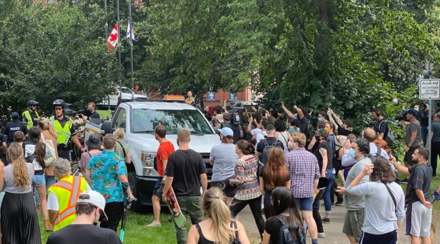 Minister: “Can’t get homeless off the streets fast enough”