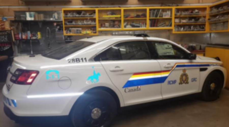 N.S. mass shooter assessed as ‘clear threat’ during traffic stop months before tragedy