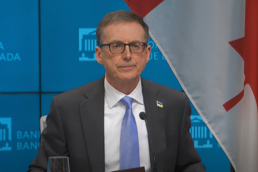 Bank Of Canada Hikes Key Interest Rate to 1.5 Percent