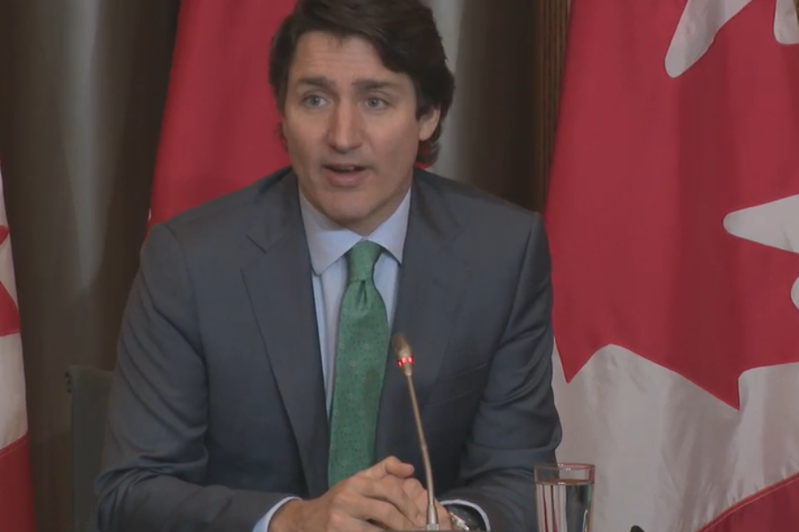 Liberals deny trying to advance gun control agenda during N.S. mass shooting investigation