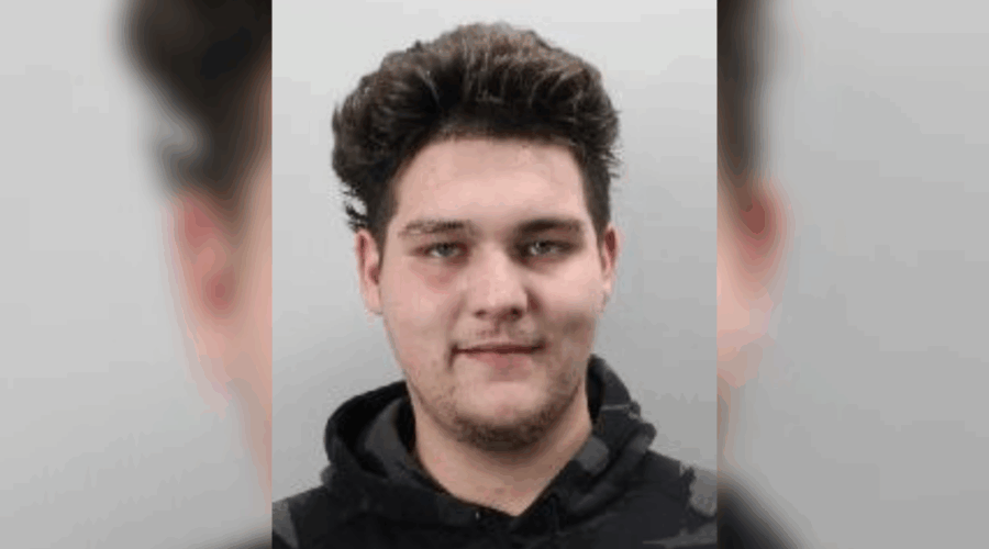 Arrest warrant issued for Nova Scotia man