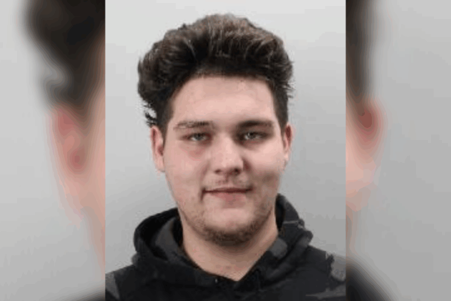 Arrest warrant issued for Nova Scotia man