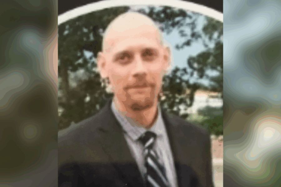 Man charged with murder in Tony Walsh disappearance