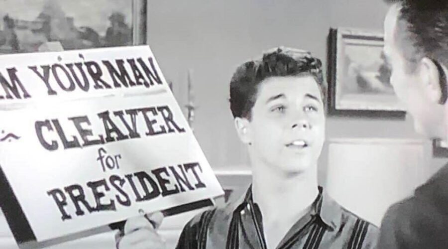 Actor Tony Dow Dies At 77