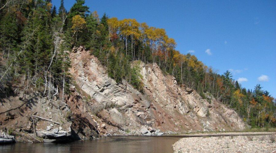 New Fly Fisher Filming in Cape Breton