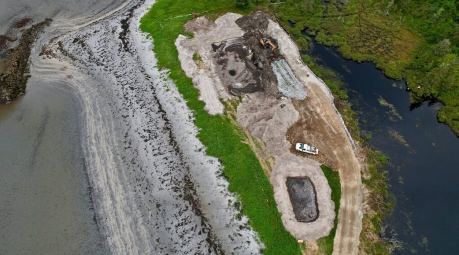 Queens revokes development permit for Eagle Head development