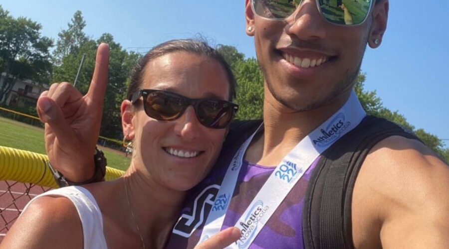 Local Athlete Qualifies For Canada Games