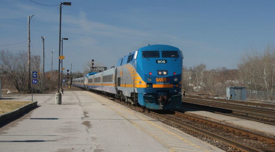 VIA Rail Strike Deadline Extended
