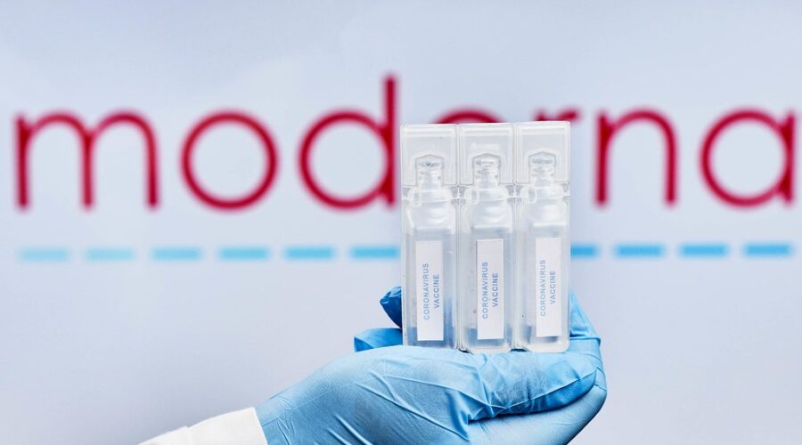 Vaccines soon to be available in NS for children as young as six months