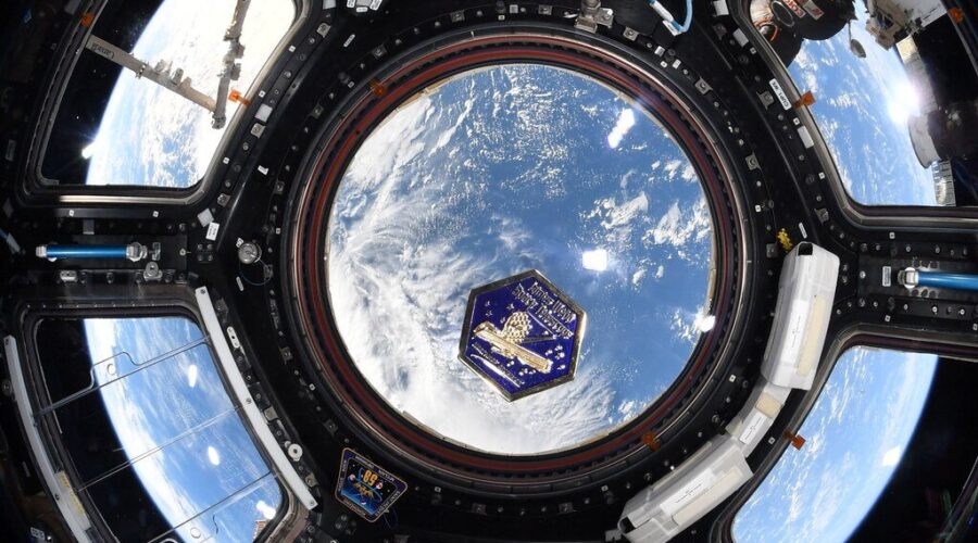 Russia Wants Its Own Space Station