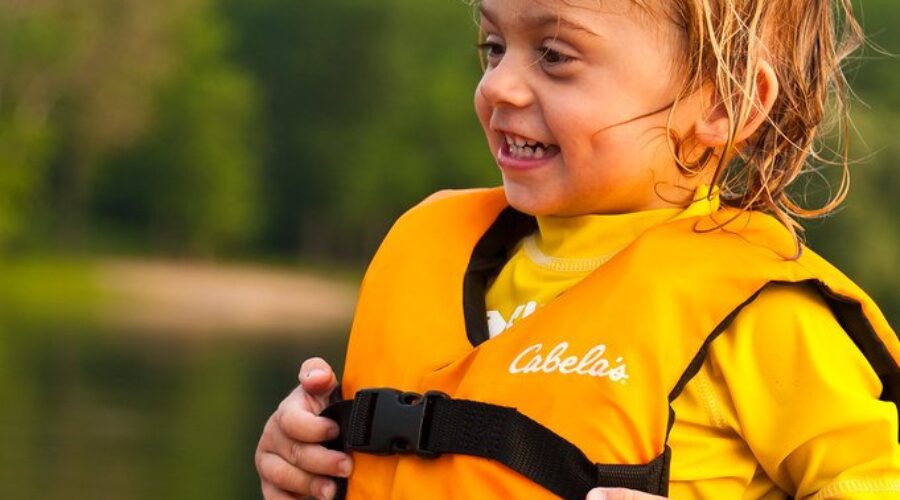 It’s National Drowning Prevention Week