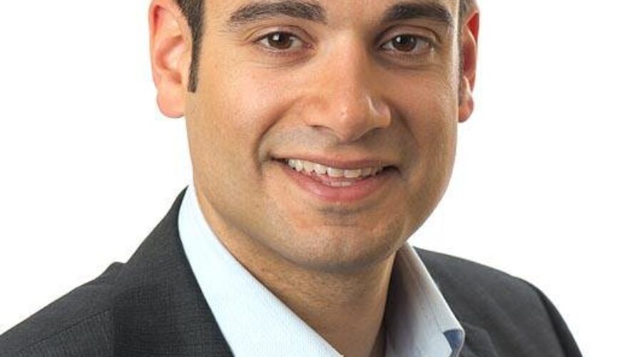 NS Liberal Leader Candidate Shares Reaction to End of COVID-19 Restrictions