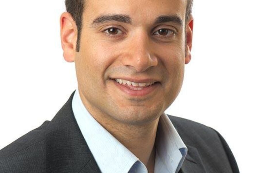 NS Liberal Leader Candidate Shares Reaction to End of COVID-19 Restrictions