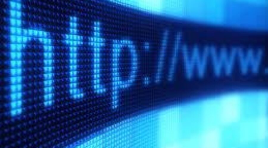 Satellite Internet Service Rebate Program Announced Today