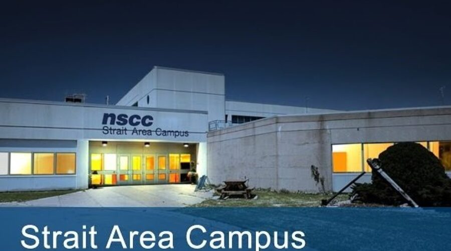NSCC Foundation Hosts Dedication Event in Honour of Margaret Mary Cook