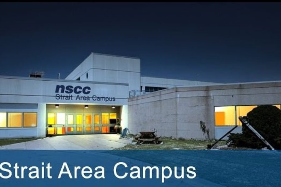 NSCC Foundation Hosts Dedication Event in Honour of Margaret Mary Cook