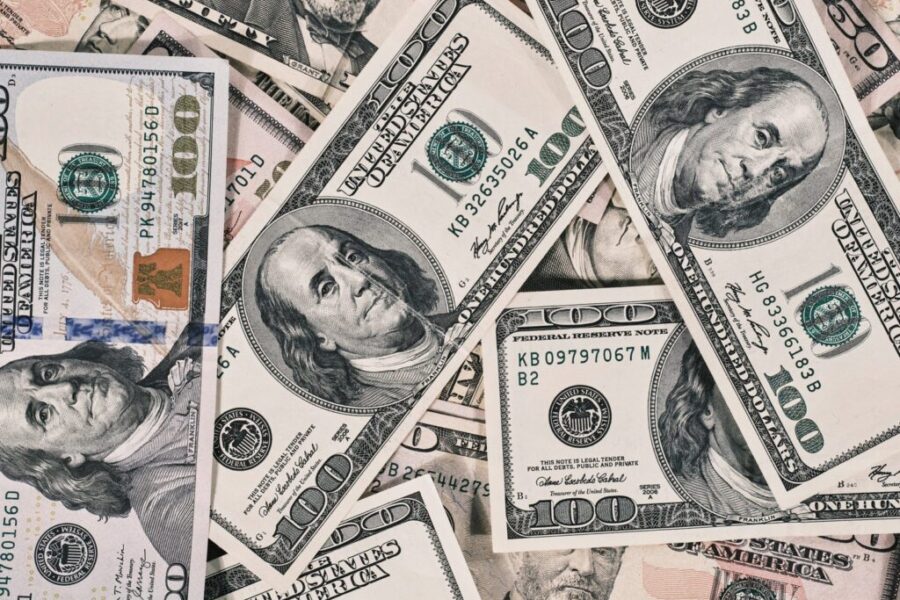 US Mega Millions Jackpot Over $1B