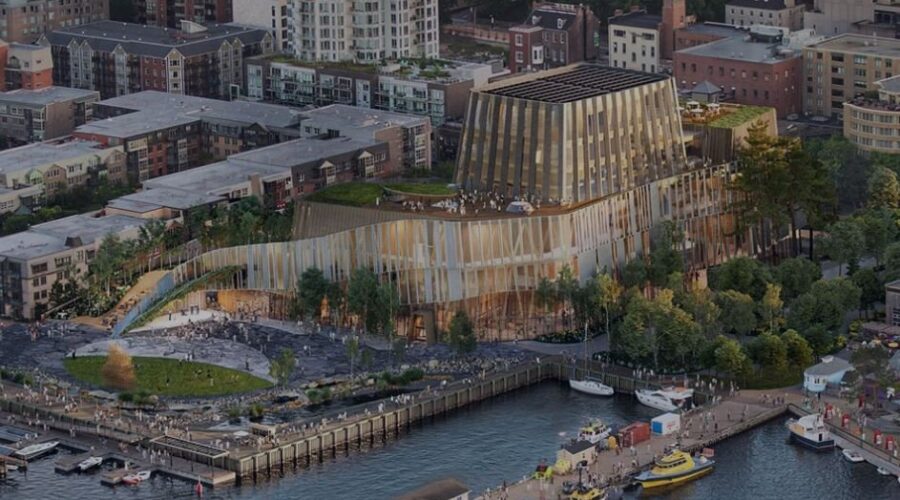 Premier: New Art Gallery of Nova Scotia project ‘paused indefinitely’