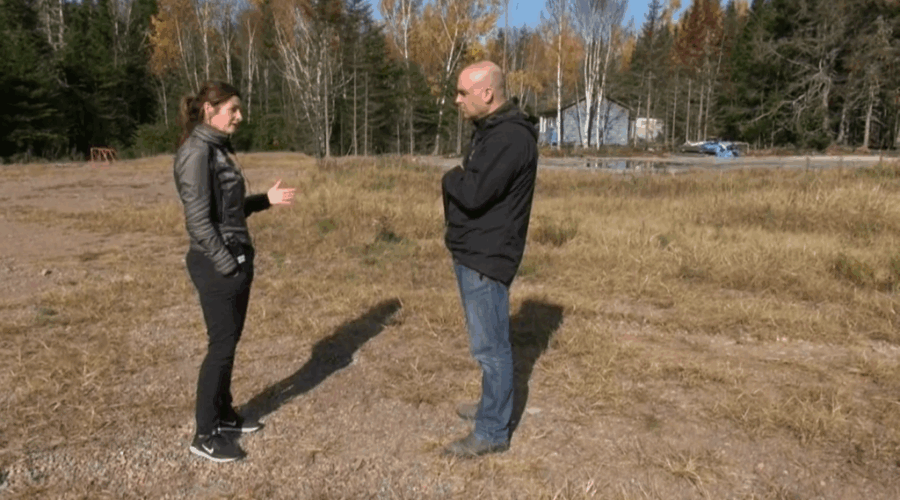 Spouse of N.S. mass shooter recounts terror-filled night in Portapique