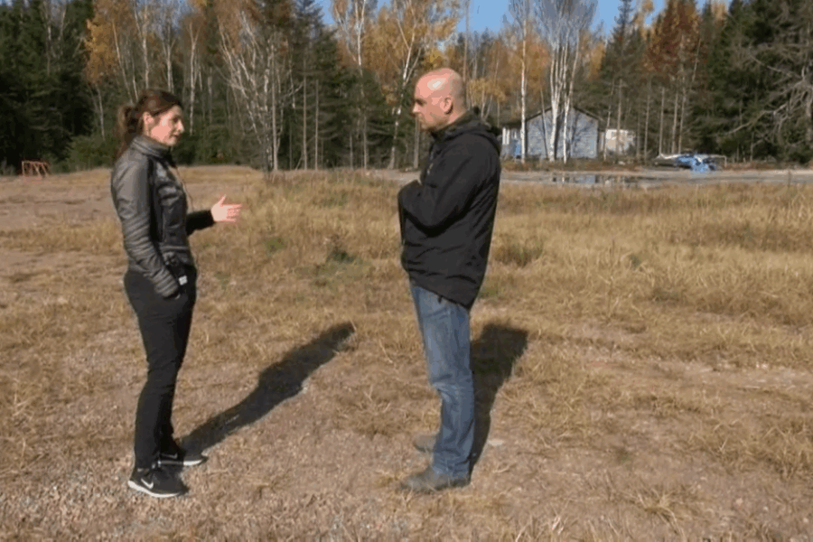 Spouse of N.S. mass shooter recounts terror-filled night in Portapique