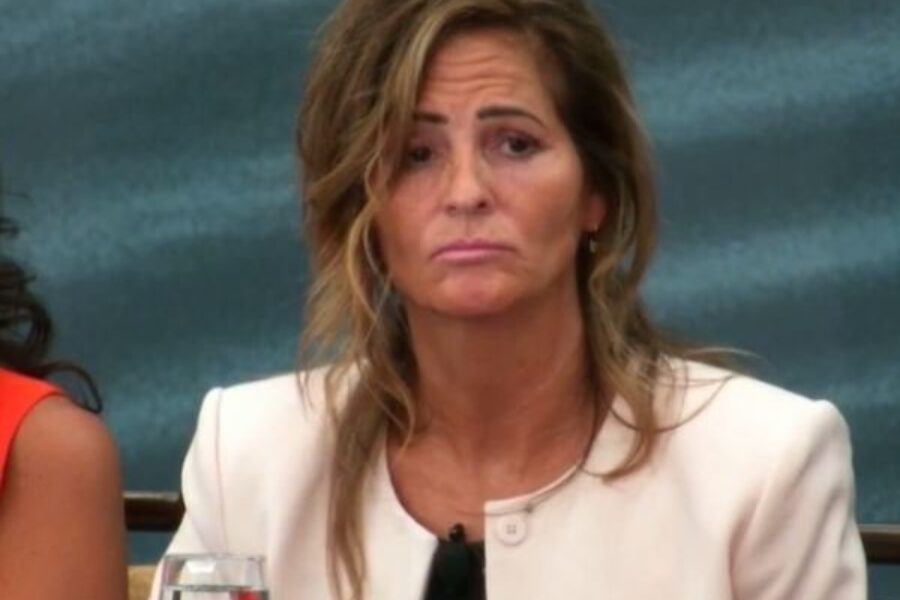 Former spouse recalls first dates with N.S. mass killer; “he was so sweet…the perfect guy”