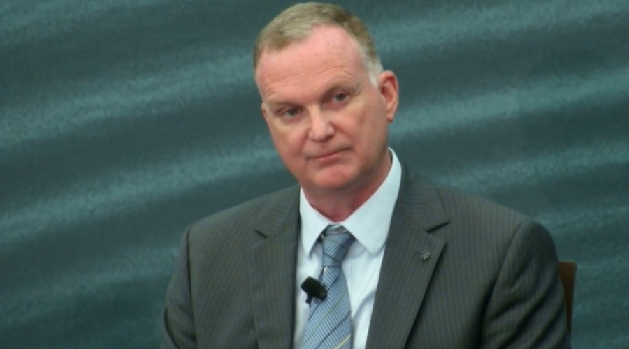 Senior Mountie cross-examined at N.S. mass shooting inquiry