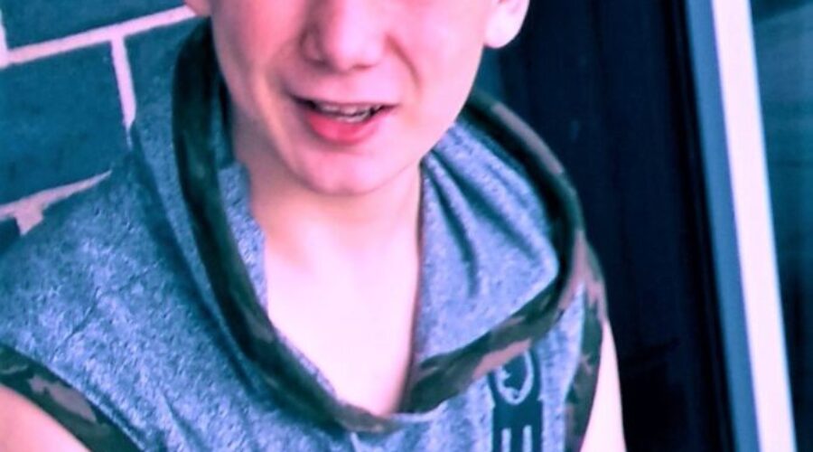 RCMP Looking for Missing Teen from Colchester County