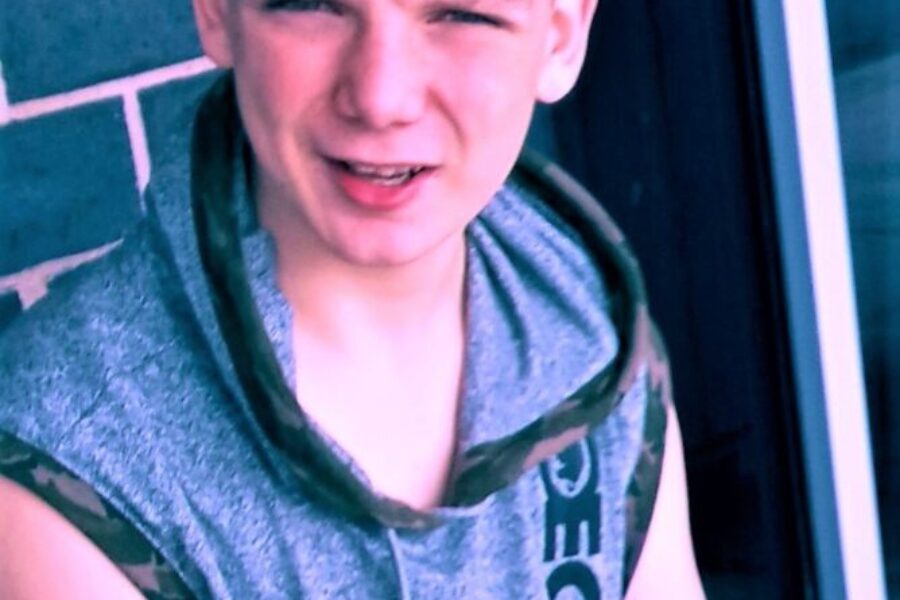 RCMP Looking for Missing Teen from Colchester County