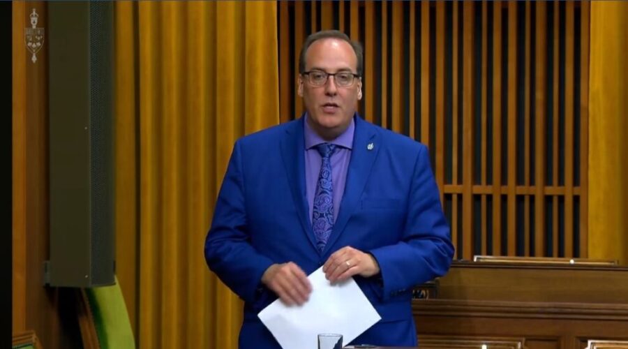 d’Entremont Critical Of Senate Committee Report On Indigenous Fisheries