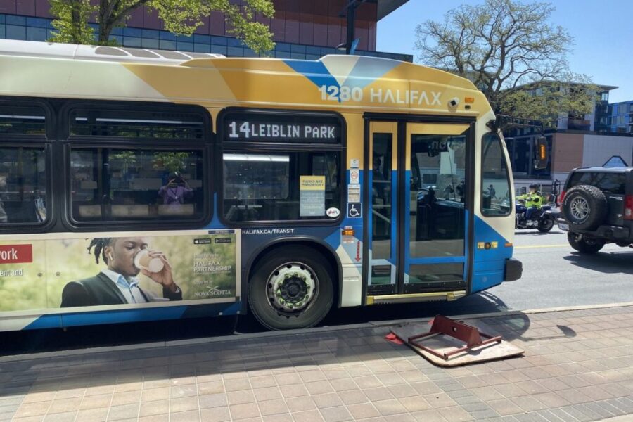 More bus trips getting chopped amid Halifax Transit staffing shortages