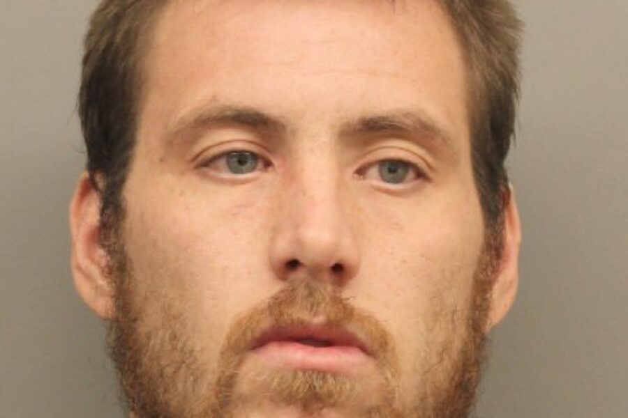 Man charged with sexual crimes wanted on province-wide arrest warrant