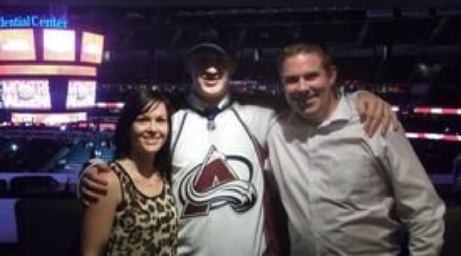 MacKinnon To Hold Cup Parade In Halifax