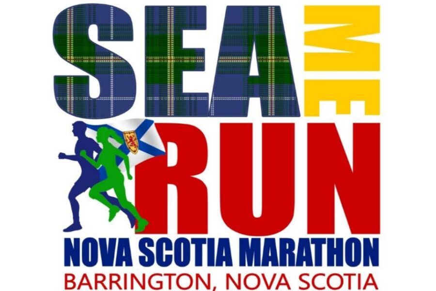 Nova Scotia Marathon Taking Place Sunday In Barrington