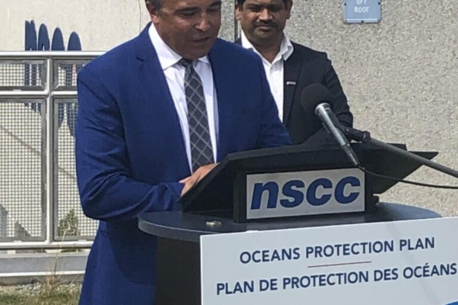 Oceans Protection Plan Phase 2