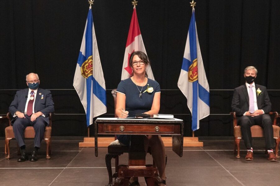 More Nursing Seats Coming To NSCC, Three Universities