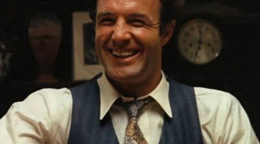 Godfather star James Caan dead at 82