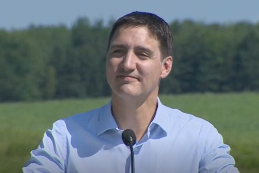 PM Says Hockey Canada Needs To Regain Trust